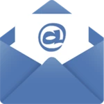 all email services login android application logo